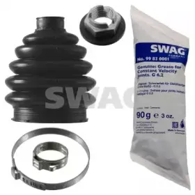 Комплект пылника, приводной вал SWAG купить